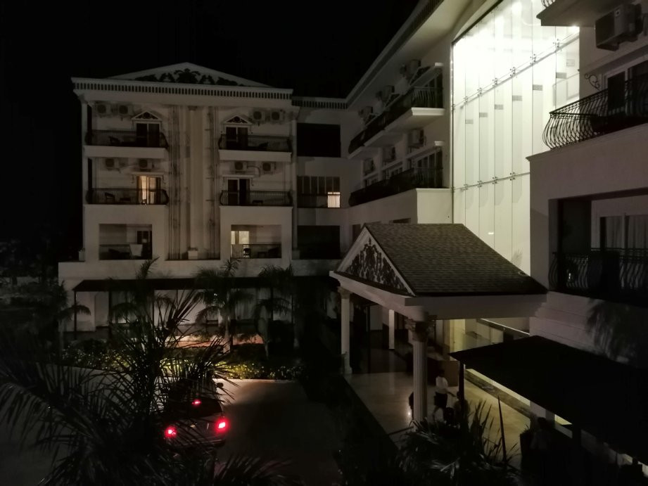 Kanva Star Resorts主图