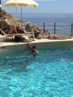卡波塔奥米娜乌纳酒店主图