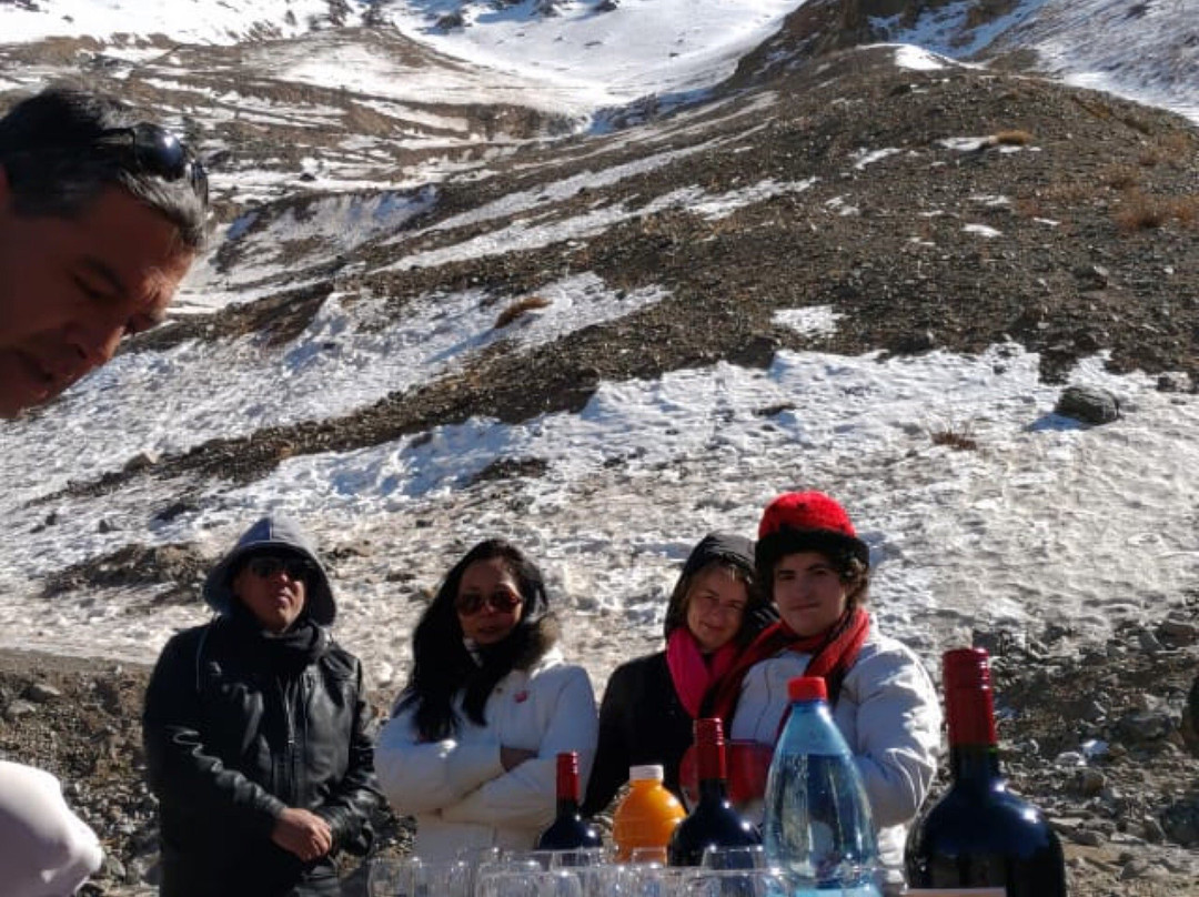 Ticket Tour-圣地亚哥必去景点