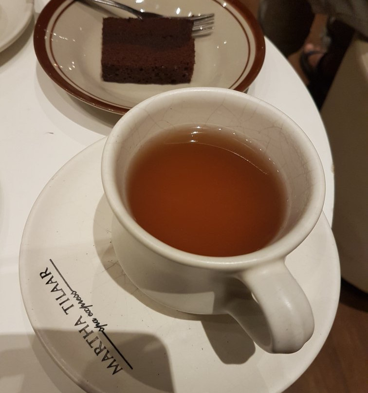 Martha Tilaar Spa Express Gideon景点图片