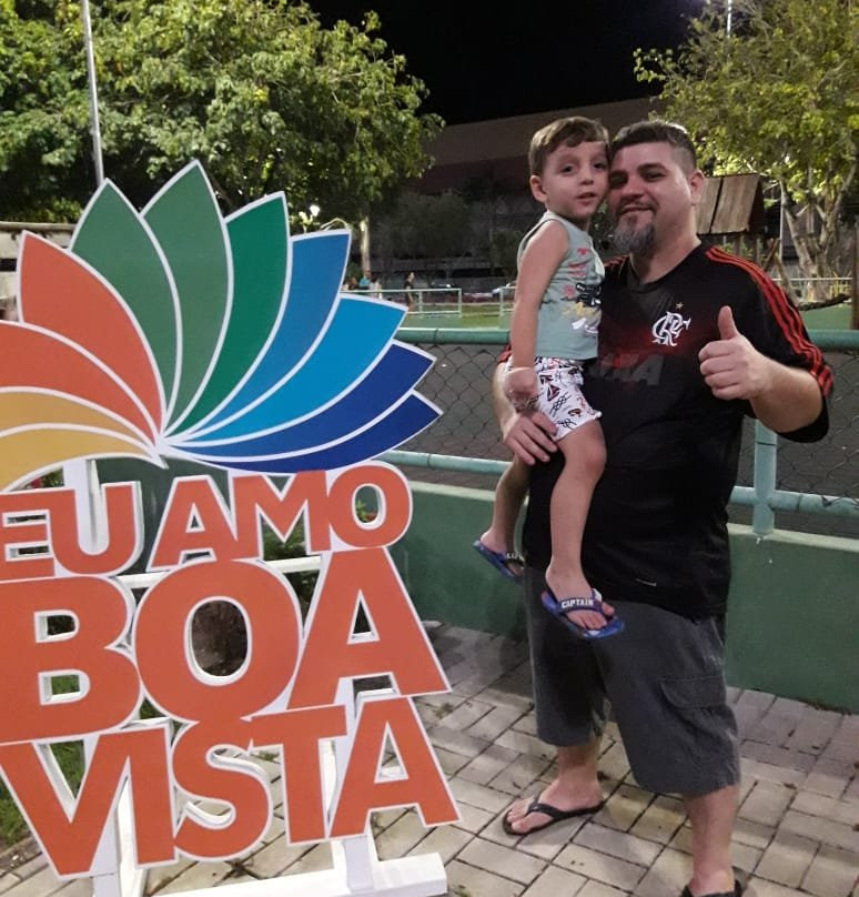 Praca Das Aguas-Boa Vista必去景点