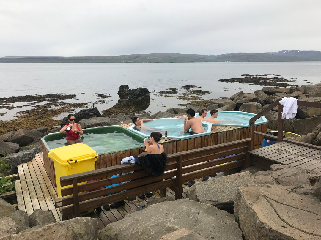 Malarhorn Guesthouse主图