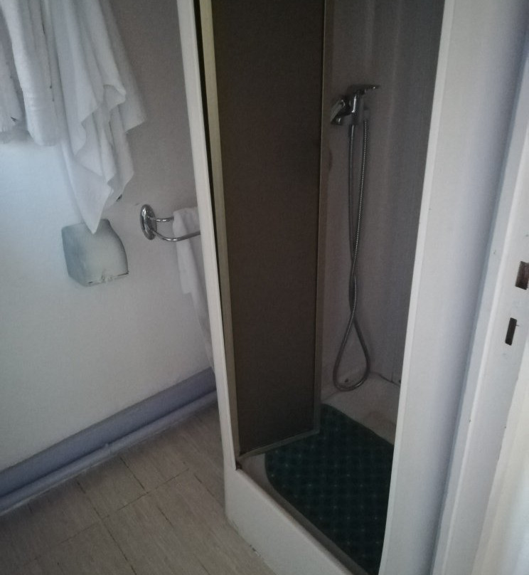 Hotel du Nord à Brassy主图