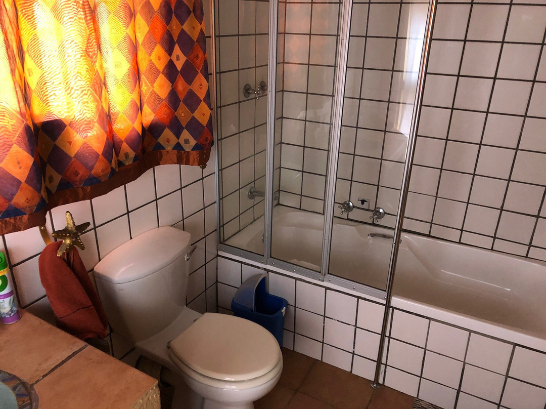 Elephant's Nest Guest Lodge主图