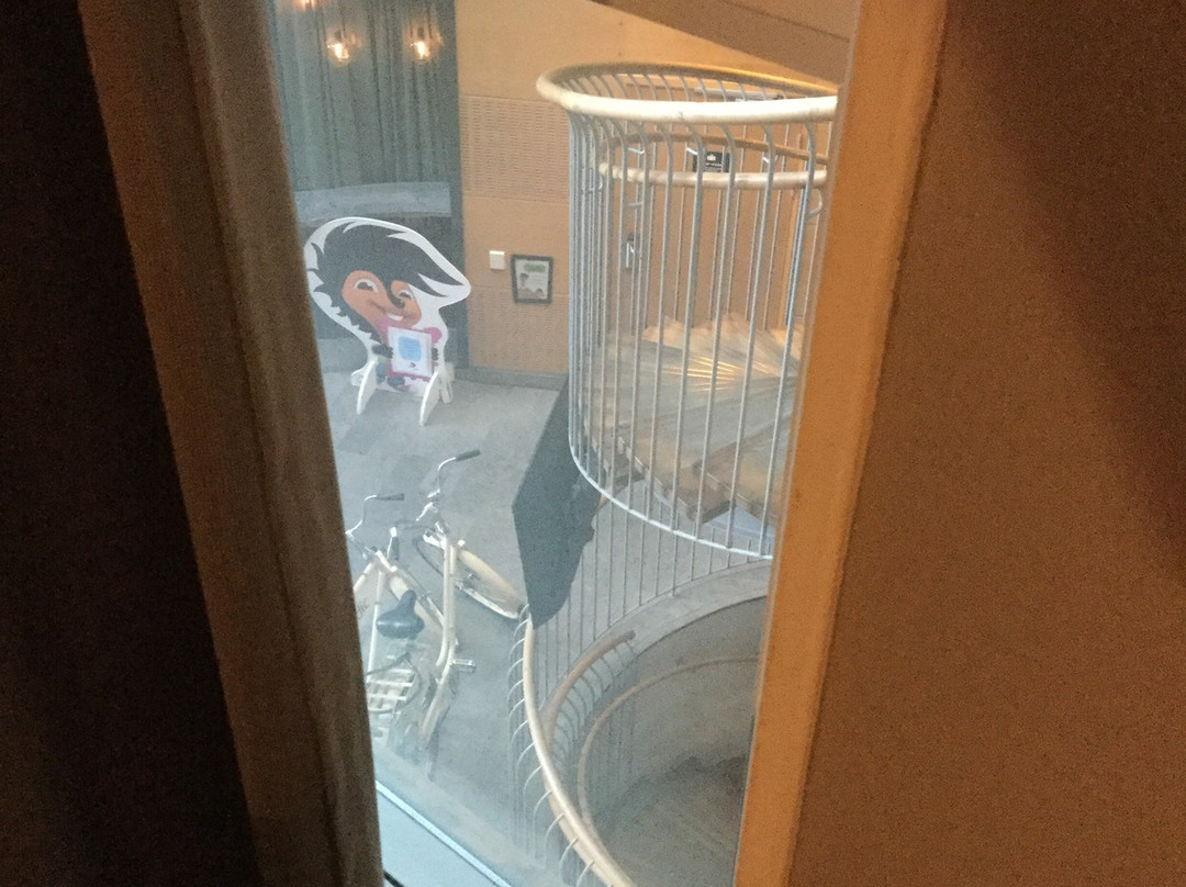 默恩达尔斯堪迪克酒店主图