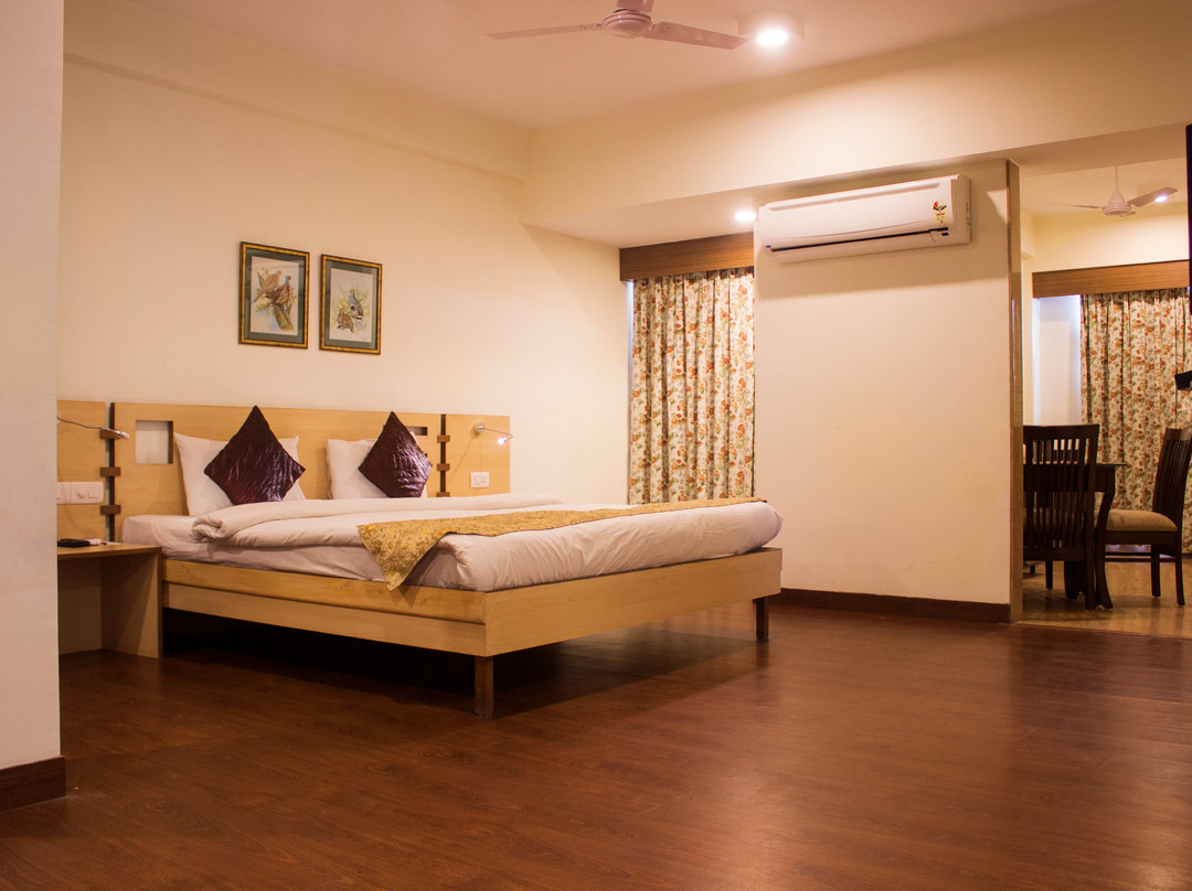 Savoy Greens, Jabli主图