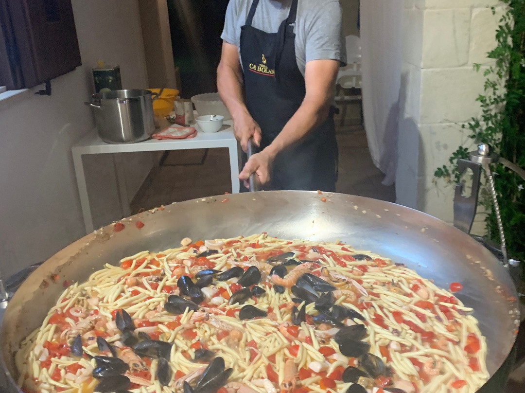 Olive Garden House主图