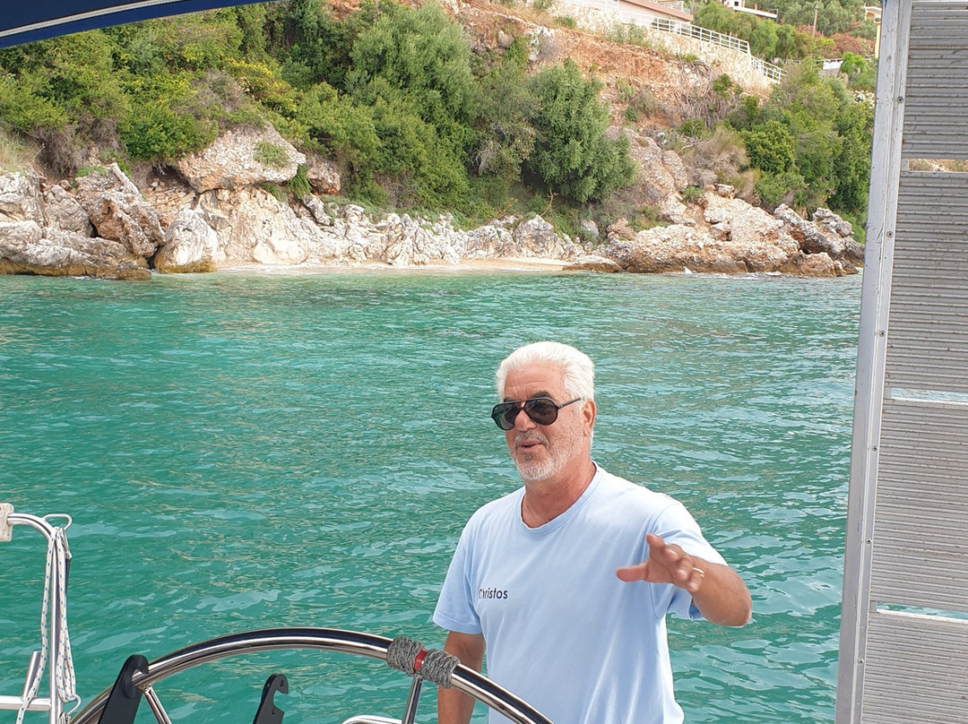 Abcorfu Sailing By Balos Yachts-Gouvia必去景点