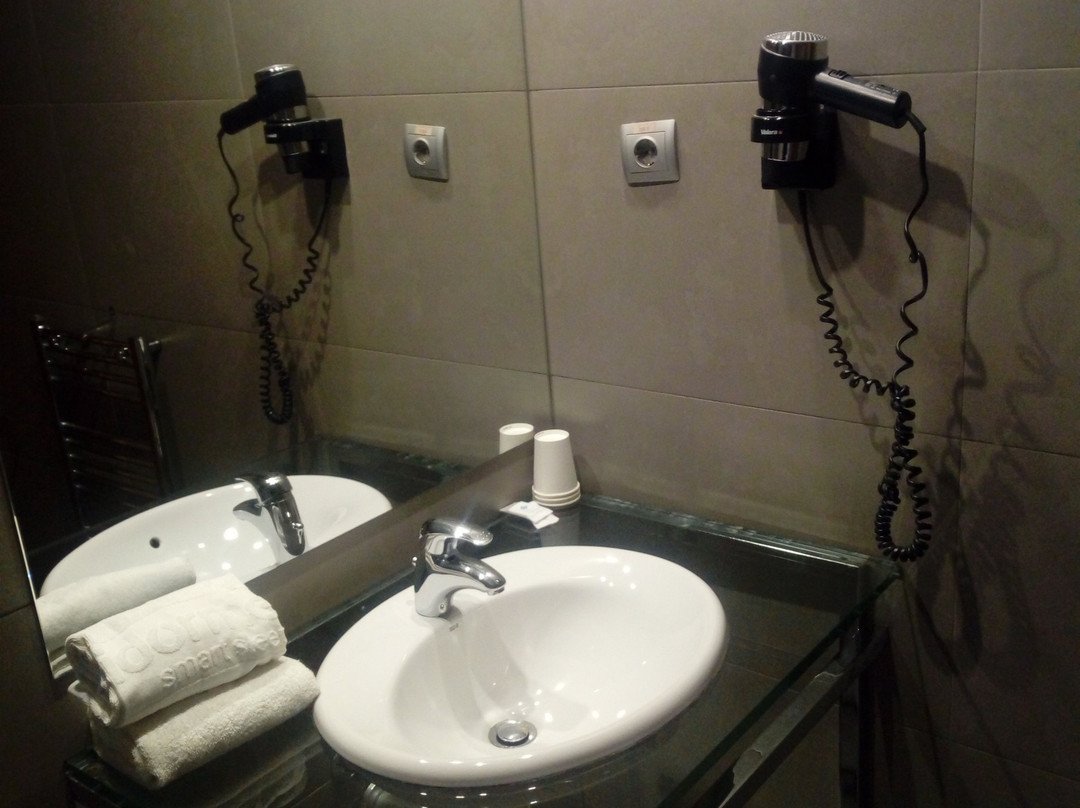 B&B HOTEL Madrid Fuenlabrada主图