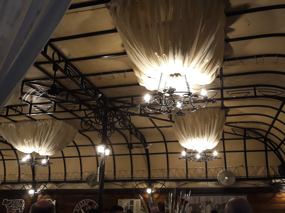 City House Hotel & Restaurant主图