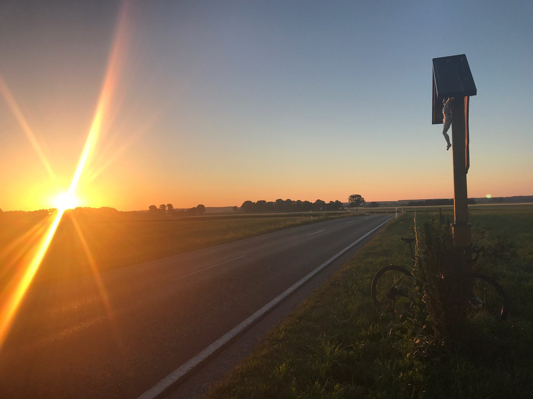 B&B Casa Tilia主图