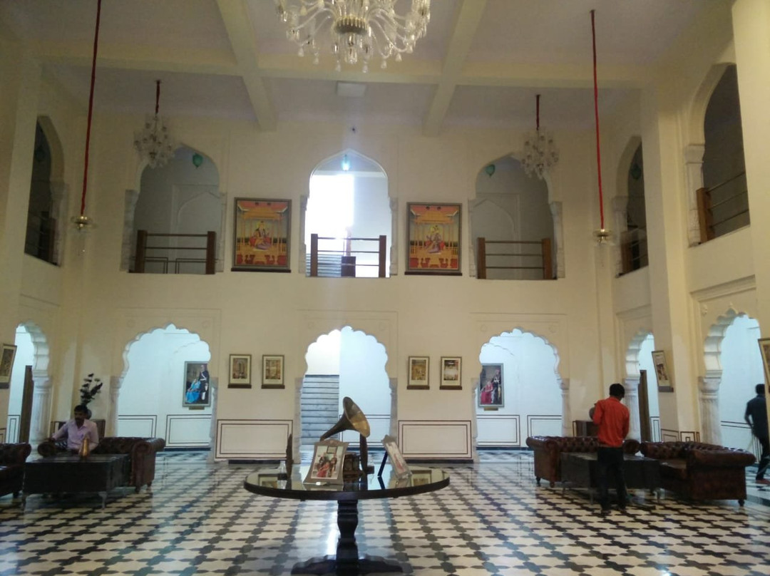 Aaram Baagh By Pachar Group Agra主图