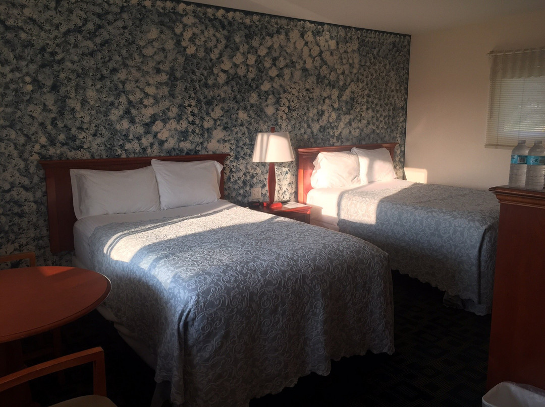 Sara Glen Motel主图