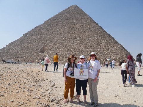 Egypt For Americans-开罗必去景点