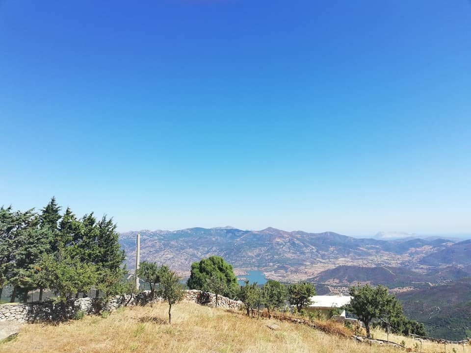 Agriturismo Sas Pretas Latas主图