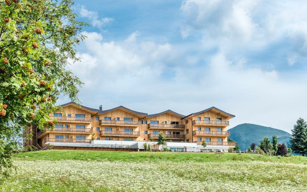 Family Home Alpenhof主图