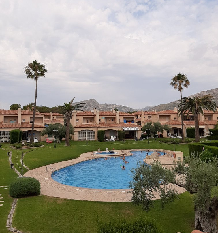 Las Brisas Village