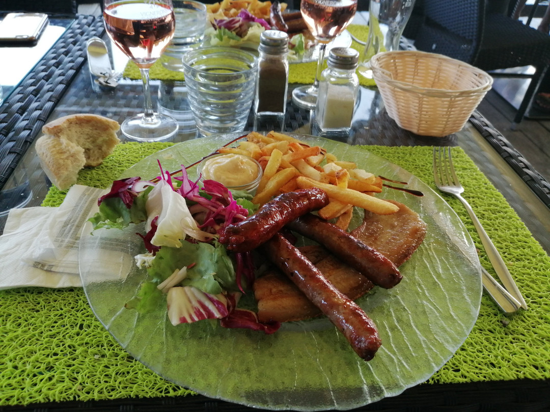 Auberge du Carlit主图