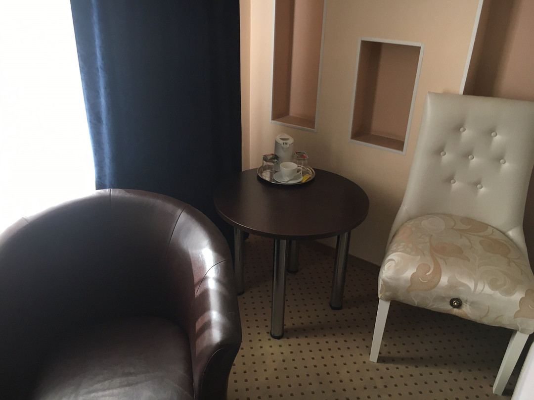 HOtel Belyy gorod主图