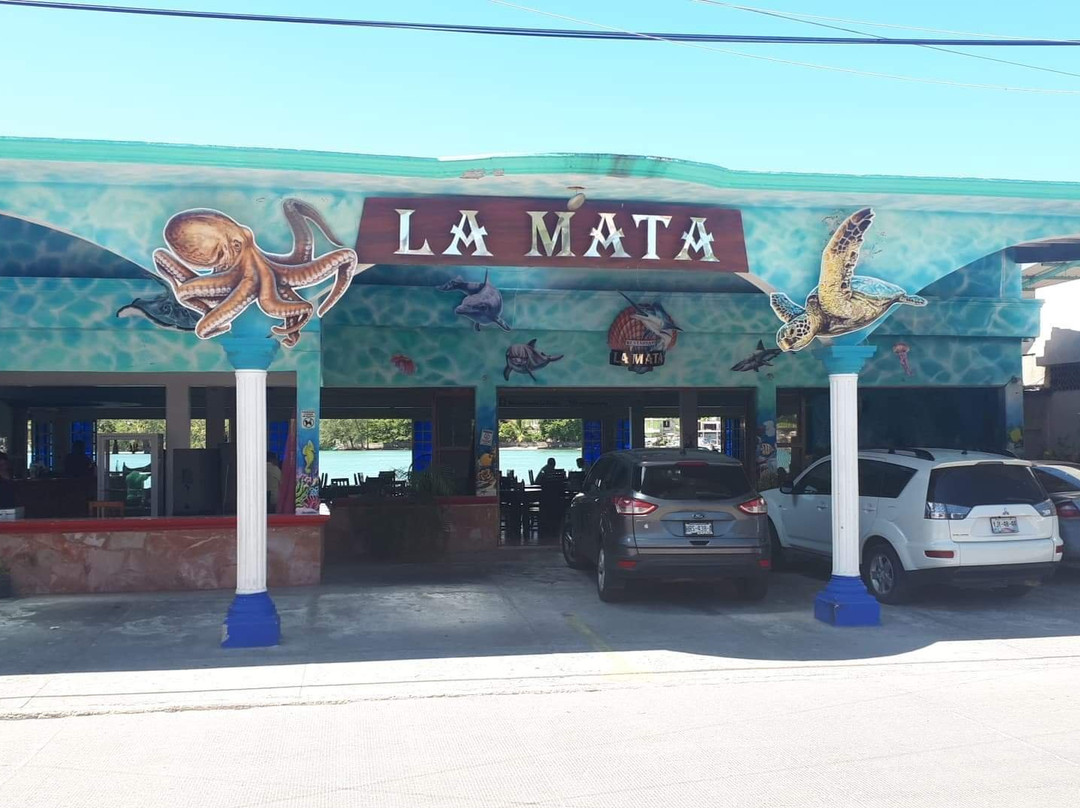 Restaurante La Mata