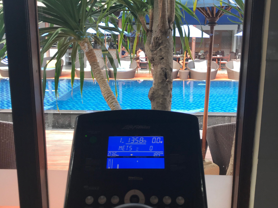 巴厘蓝梦岛沙滩俱乐部别墅度假村主图