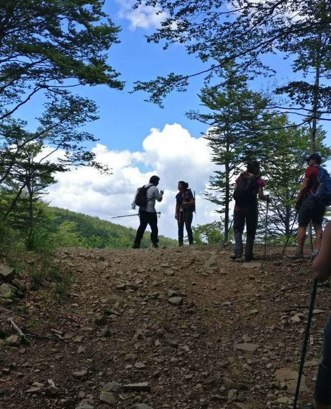 Trekking Taro Ceno景点图片