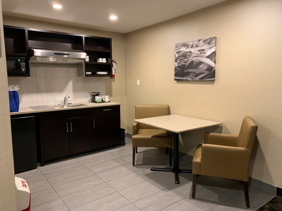 Best Western Northgate Inn主图