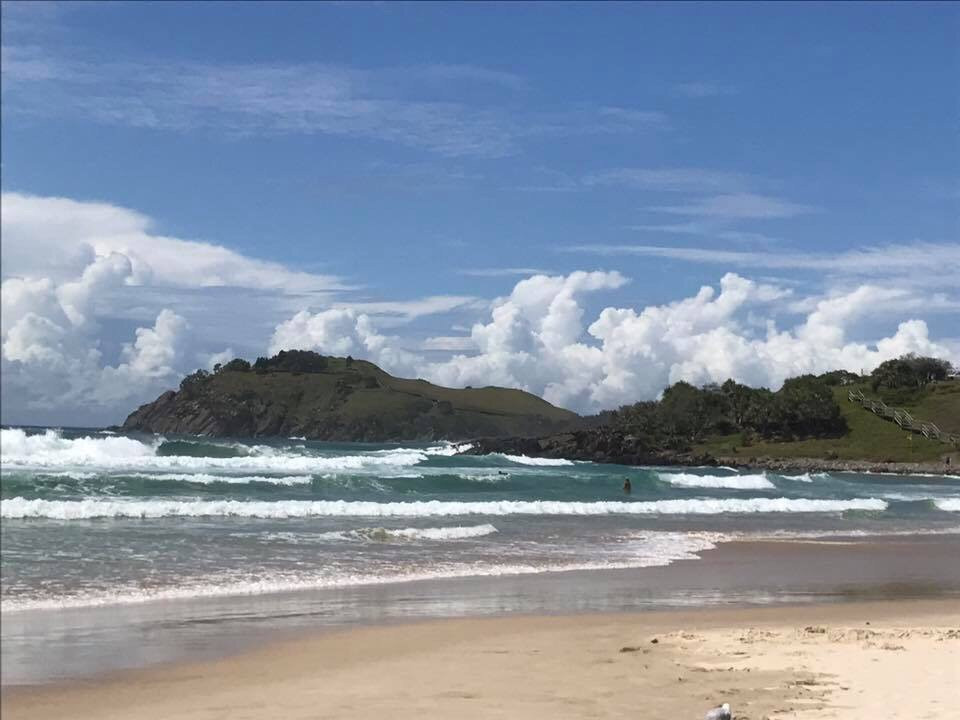 Norries Headland Lions Park景点图片