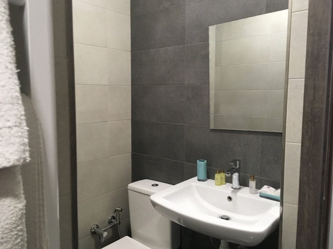 My Hotel Yerevan主图
