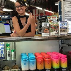 Peace Surplus-弗拉格斯塔夫必去景点