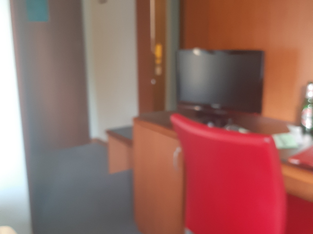 Hotel Zoello Je Suis主图