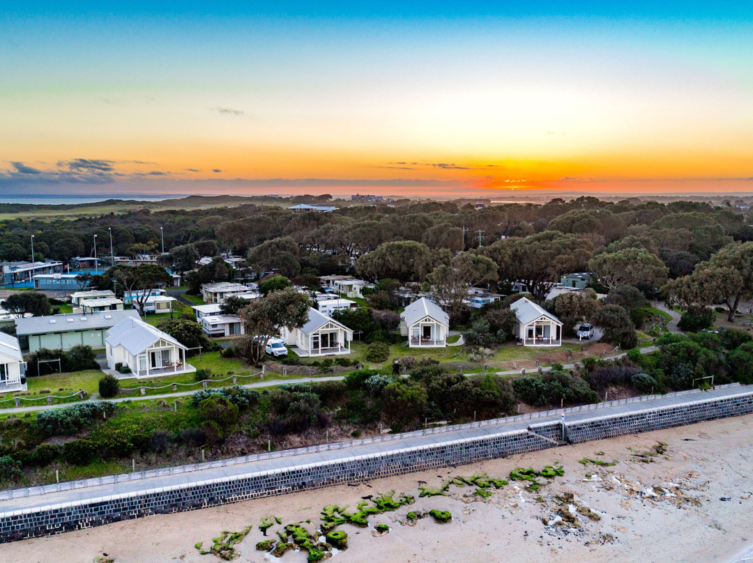 Barwon Heads Caravan Park