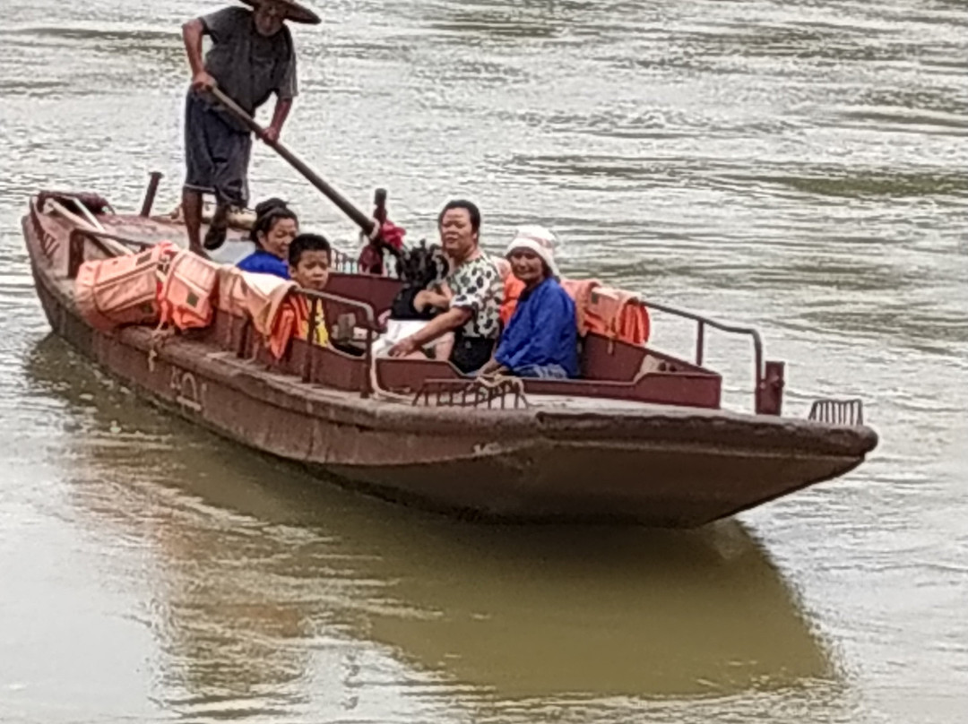 黔东南民族文化村镇景点图片