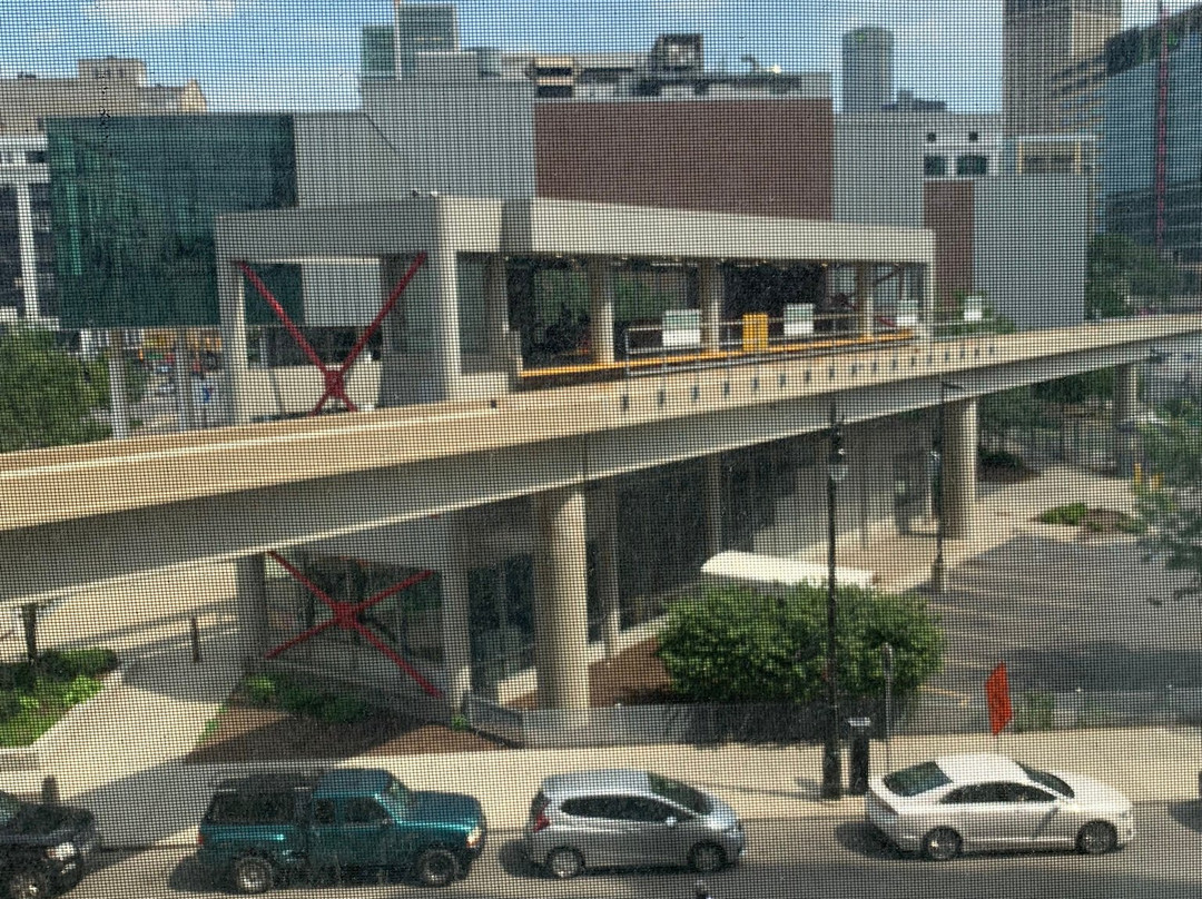 The Siren Hotel主图