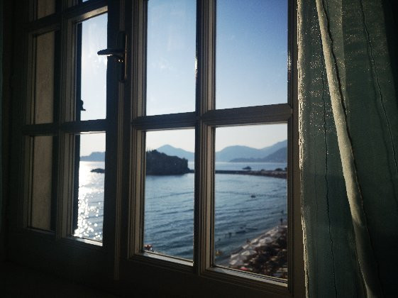 Apartments Montesan主图