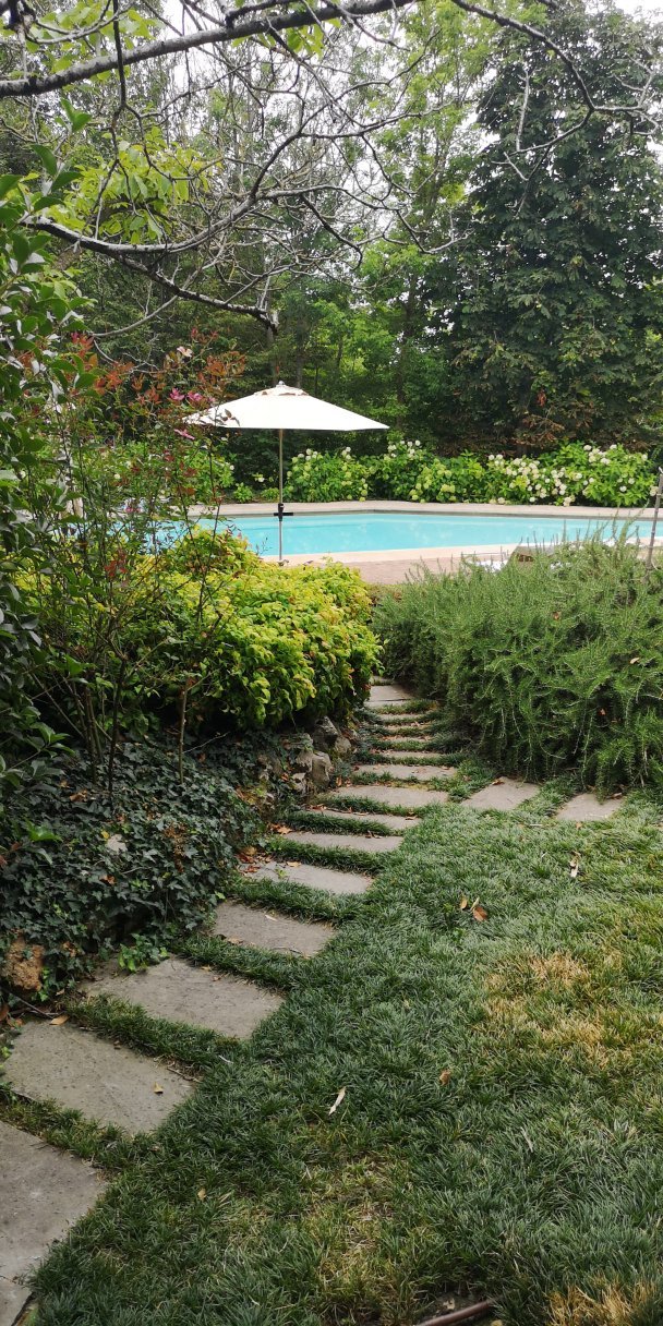 Relais La California-官方
