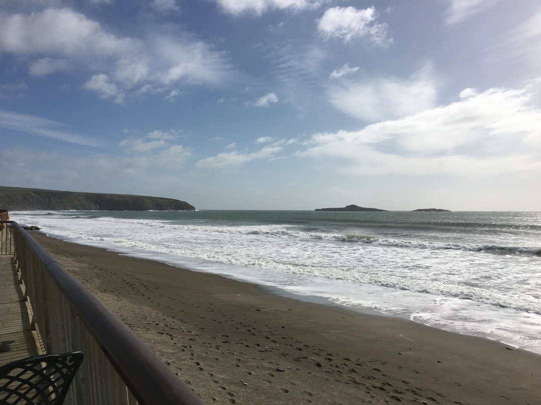 Gwesty Ty Newydd主图