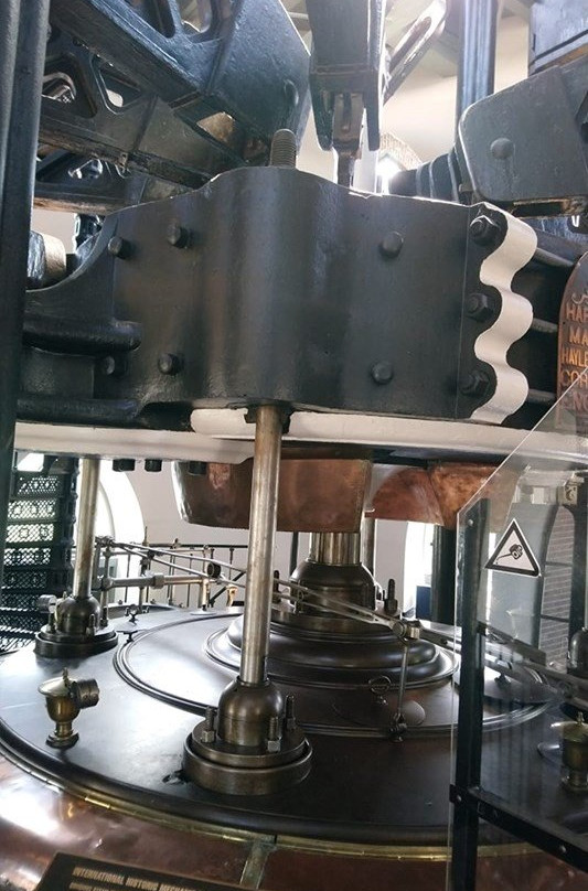 Cruquius Pump Museum景点图片