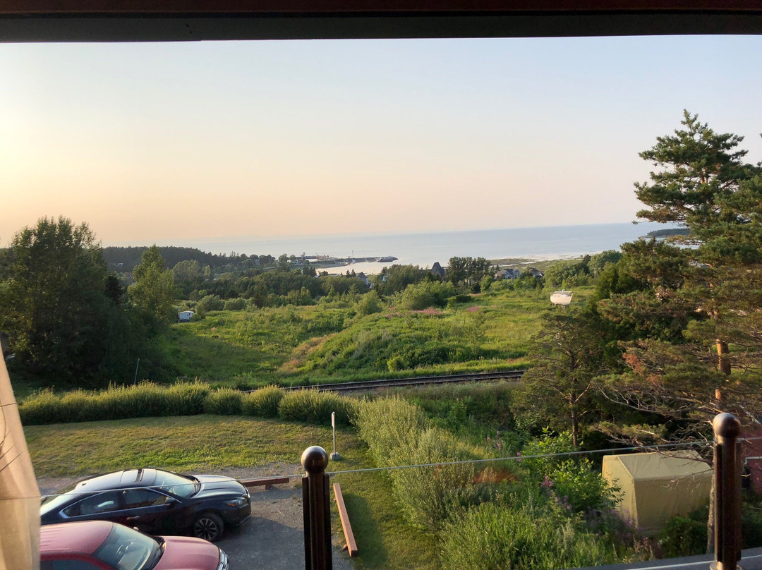 La Marbella ( Chambres - Studios - Appartements )主图