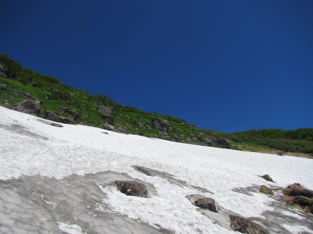 Mt. Kariba-岛牧村必去景点