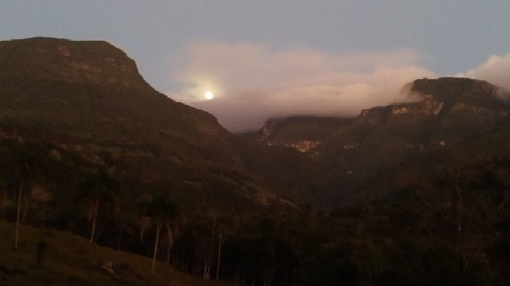 Pousada Vida Artesanal主图