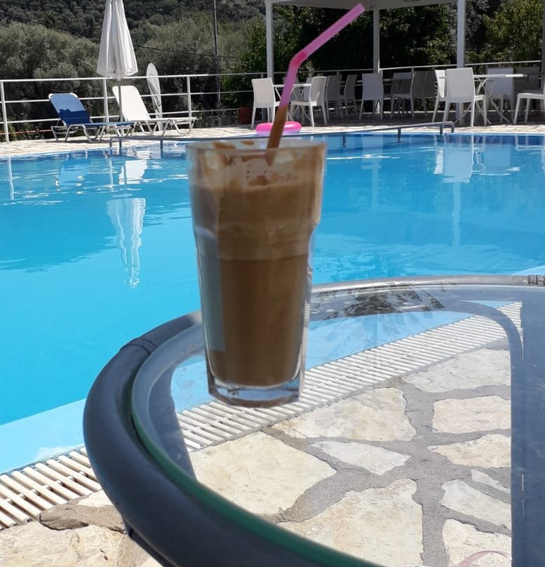 Vliho Bay Suites & Apartments主图