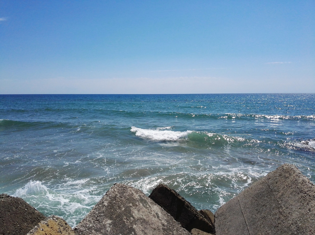 Copacabana Village主图