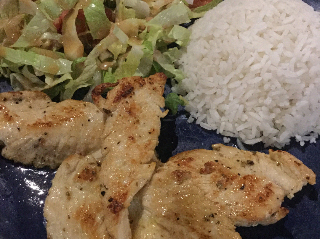 Akumal Natura Glamping主图