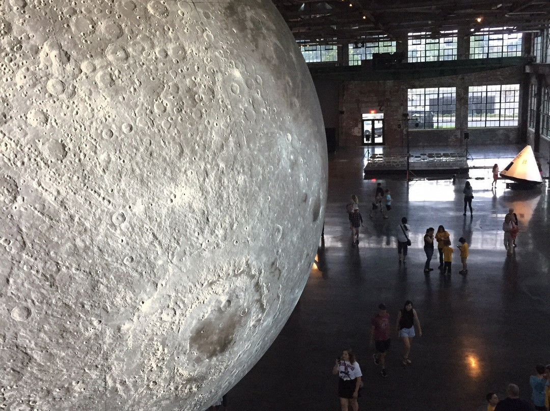 WaterFire Arts Center-普罗维登斯必去景点