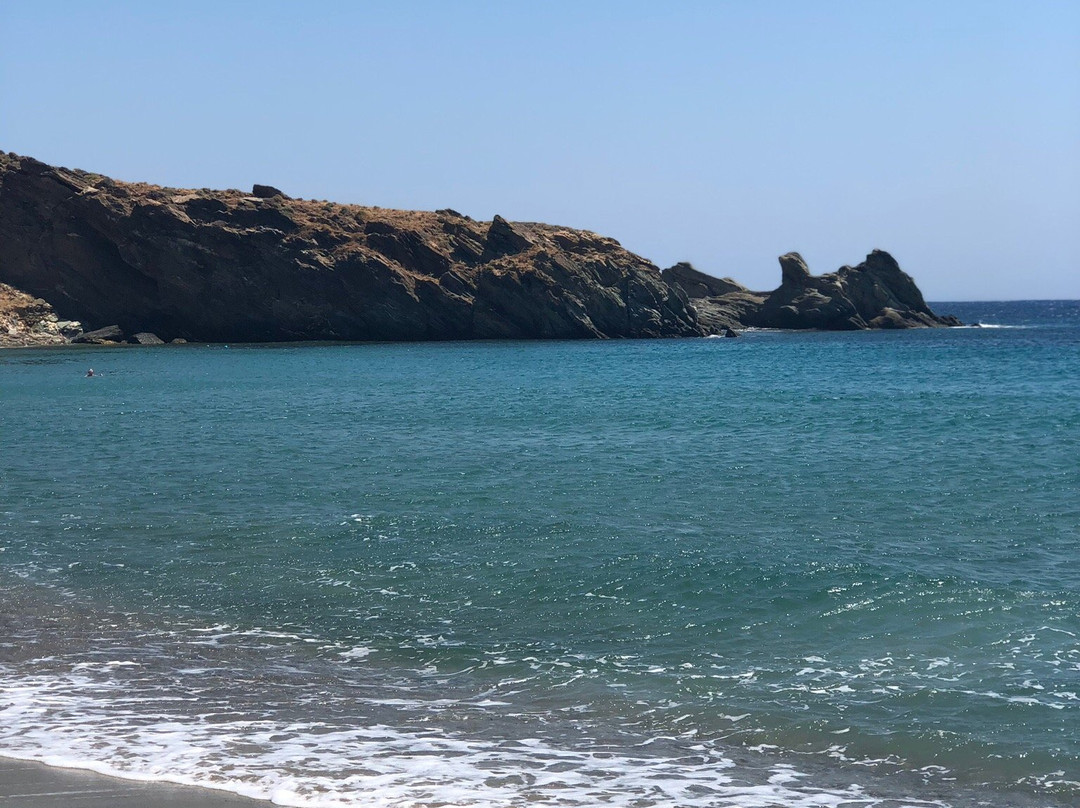 Santa Margarita Beach-蒂诺斯必去景点