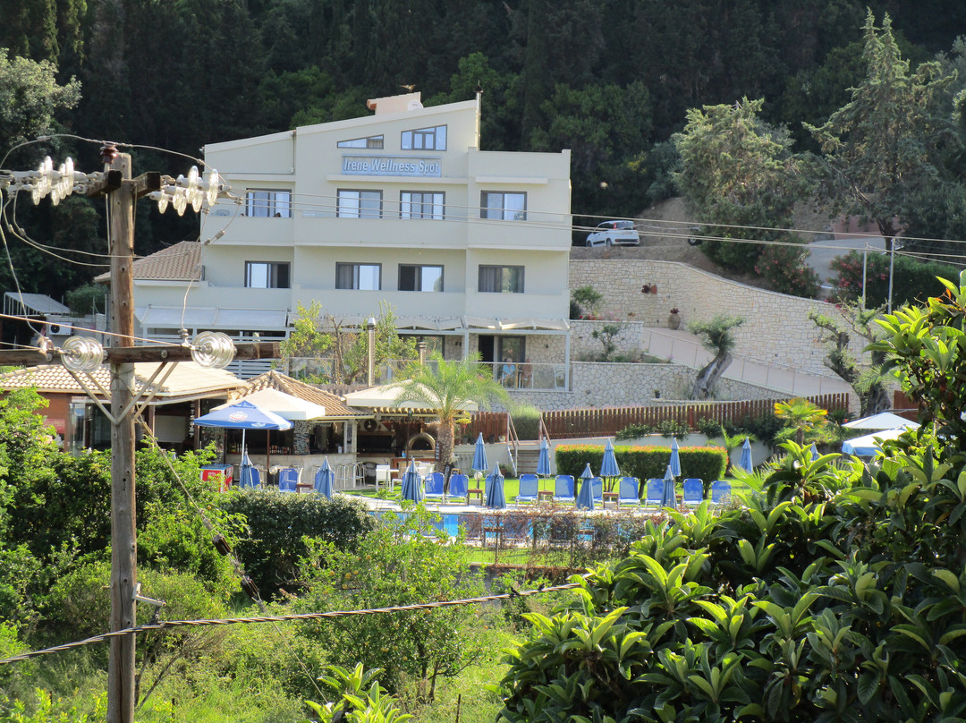 Irene Apartments主图