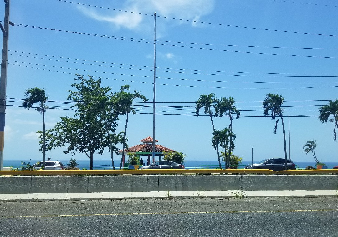 Mirador de Aguadilla-Aguadilla必去景点