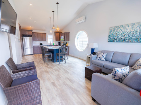 The Lakes at Ben Eoin Golf Club & Resort-Ben Eoin必去景点