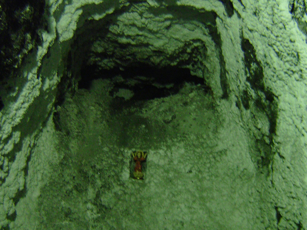 Mina de Sal de Nemocon-Nemocon必去景点